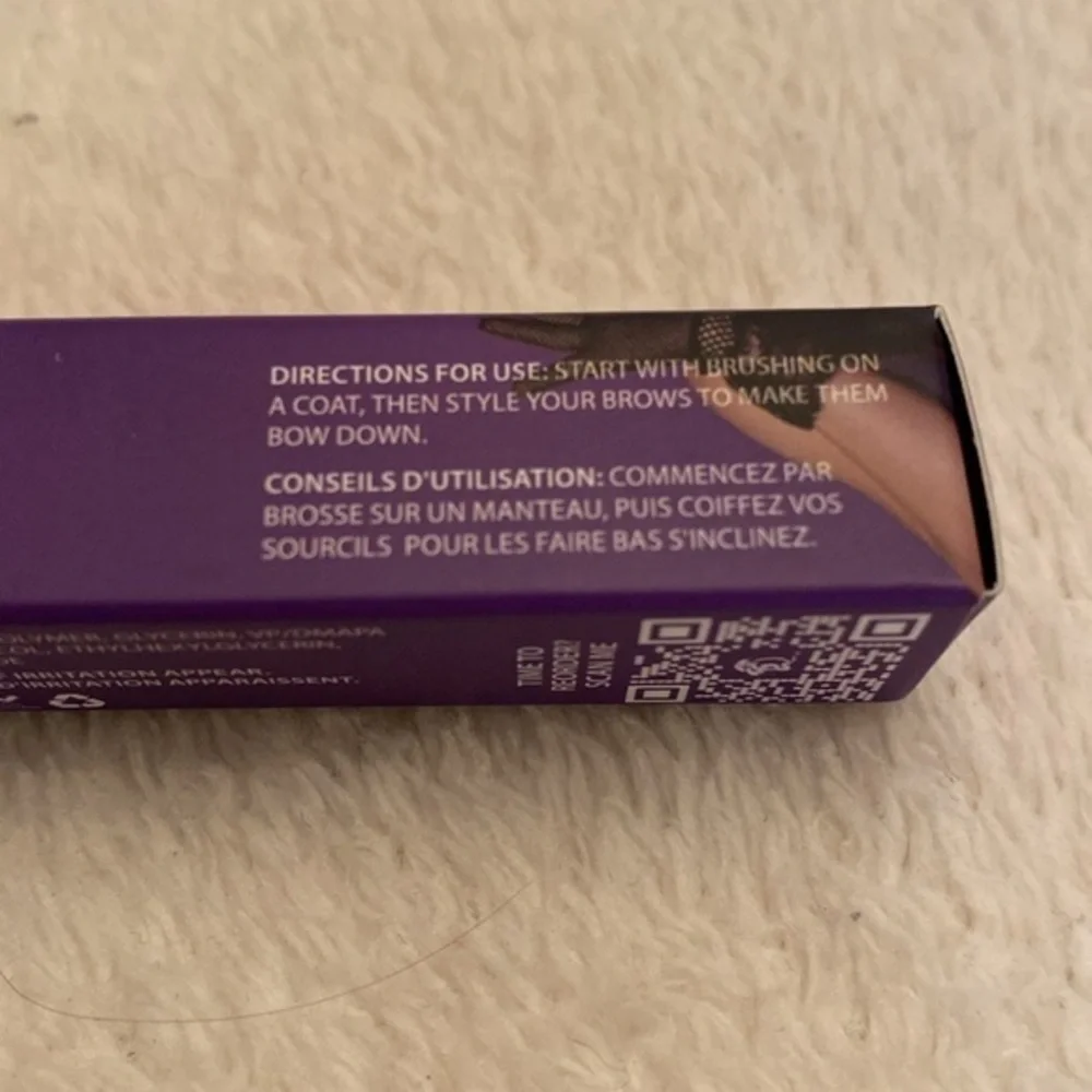 Babe Lash Curler , Qveen Bow Down‎ Brow Glue, Fierce Flicks Flip Liquid Liner